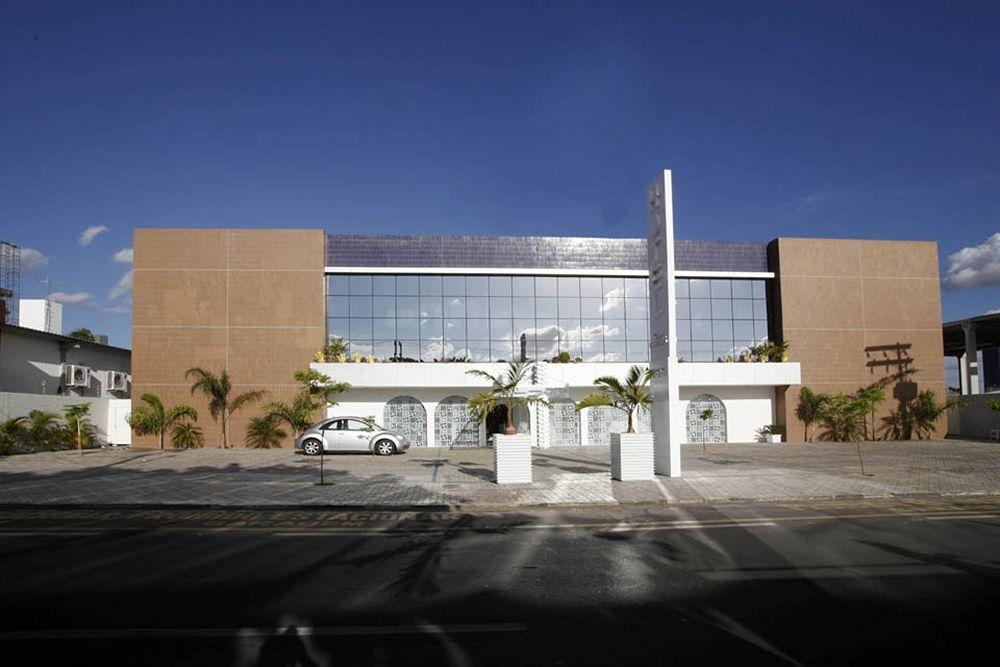 Hotel Sao Domingos Feira de Santana Exterior photo